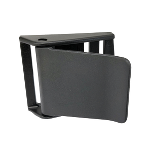 XS Scuba Standard Weight Buckle - Black