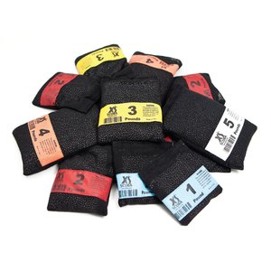 XS Scuba Shot Weight/Case Qty
