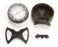 Sherwood Wisdom Compass and Boot