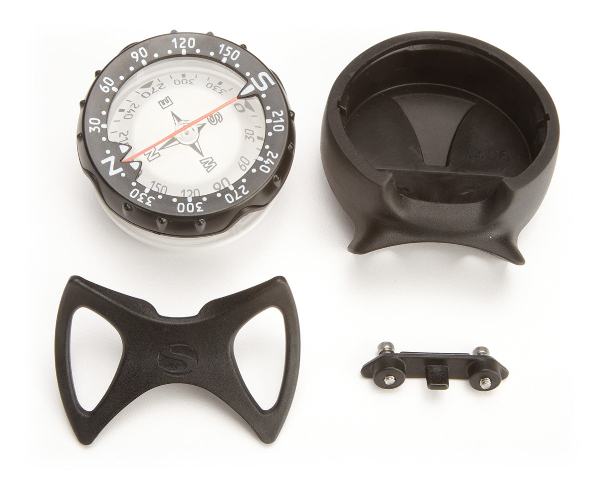 Sherwood Wisdom Compass and Boot