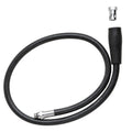 Sherwood HP Hose w/ QD (Beacon & Wisdom)