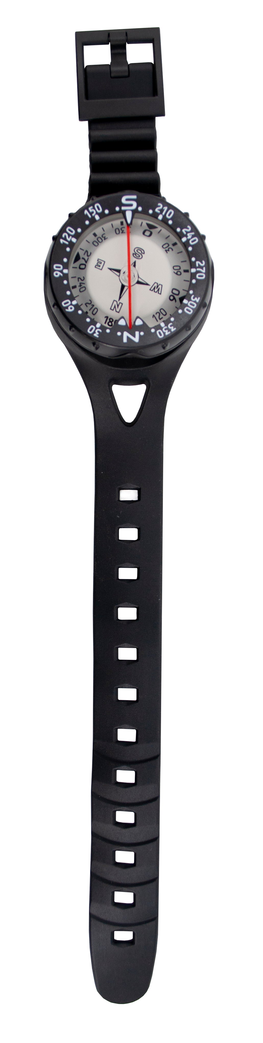 Genesis Wrist Mount Compass