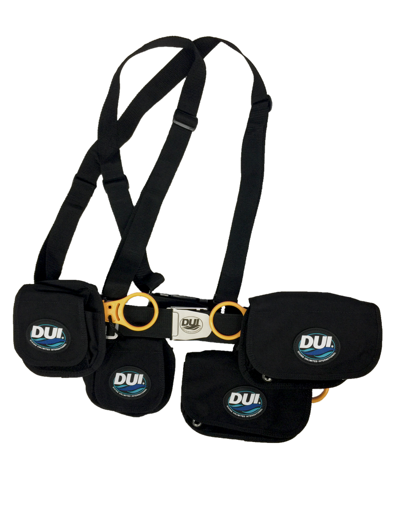 DUI Weight & Trim III