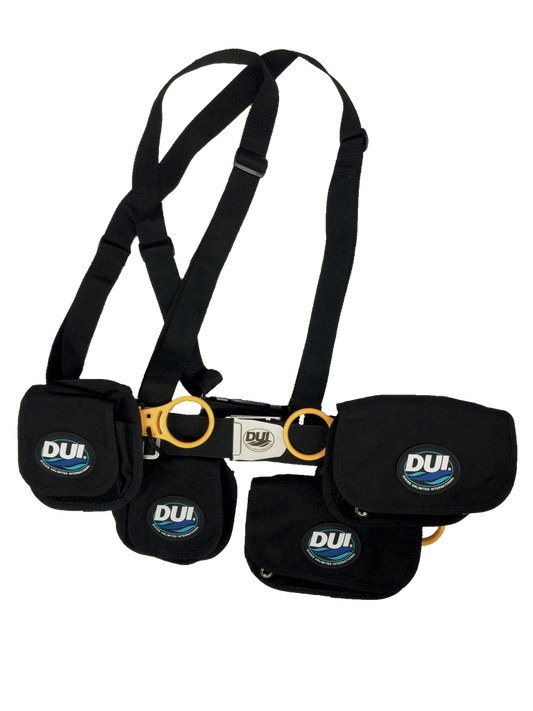 DUI Weight & Trim III