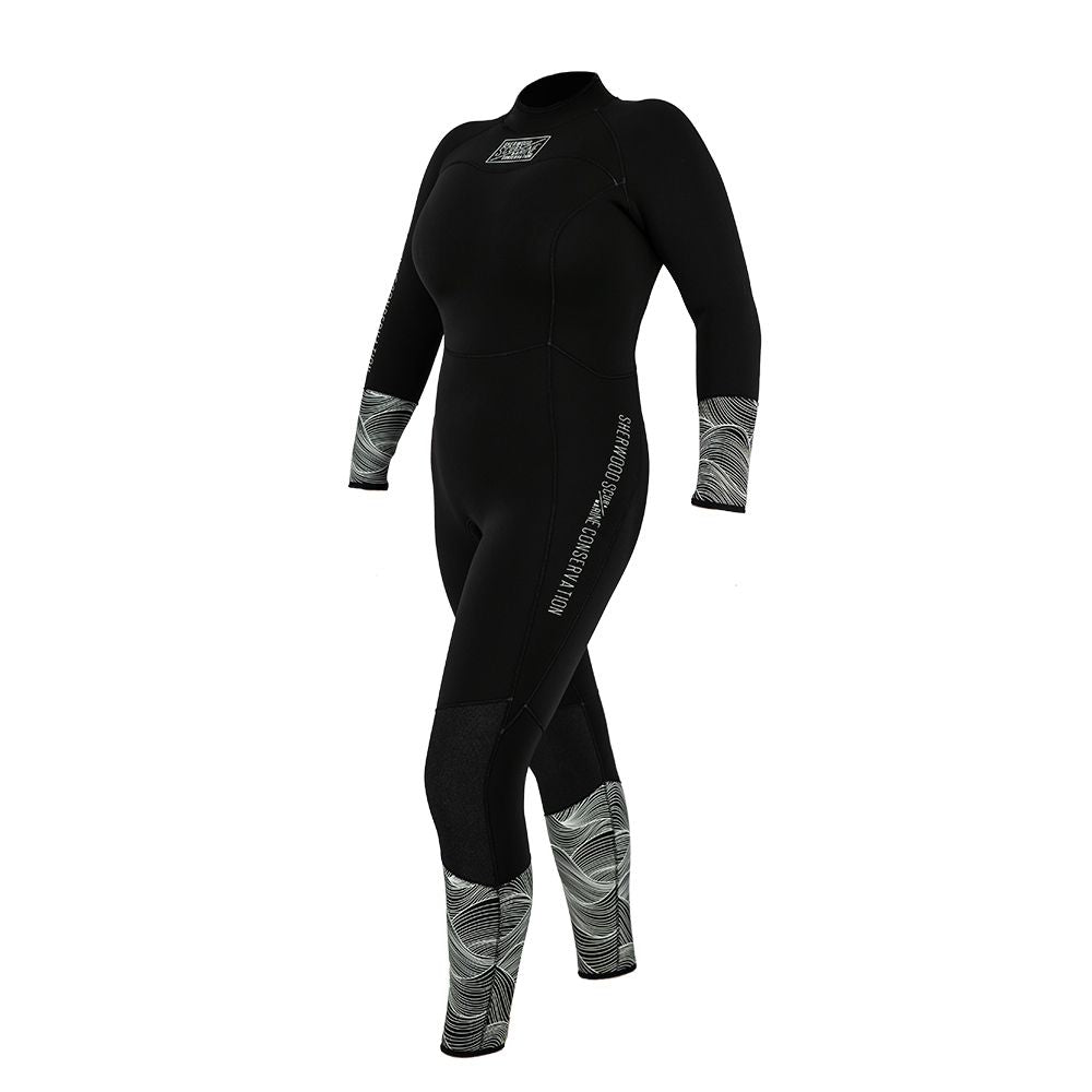 Sherwood Sherwood Marine Conservation 5MM QS Women's Full