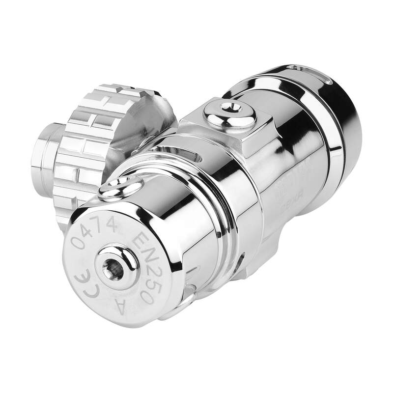Mares 28XR with HR - XR Line
