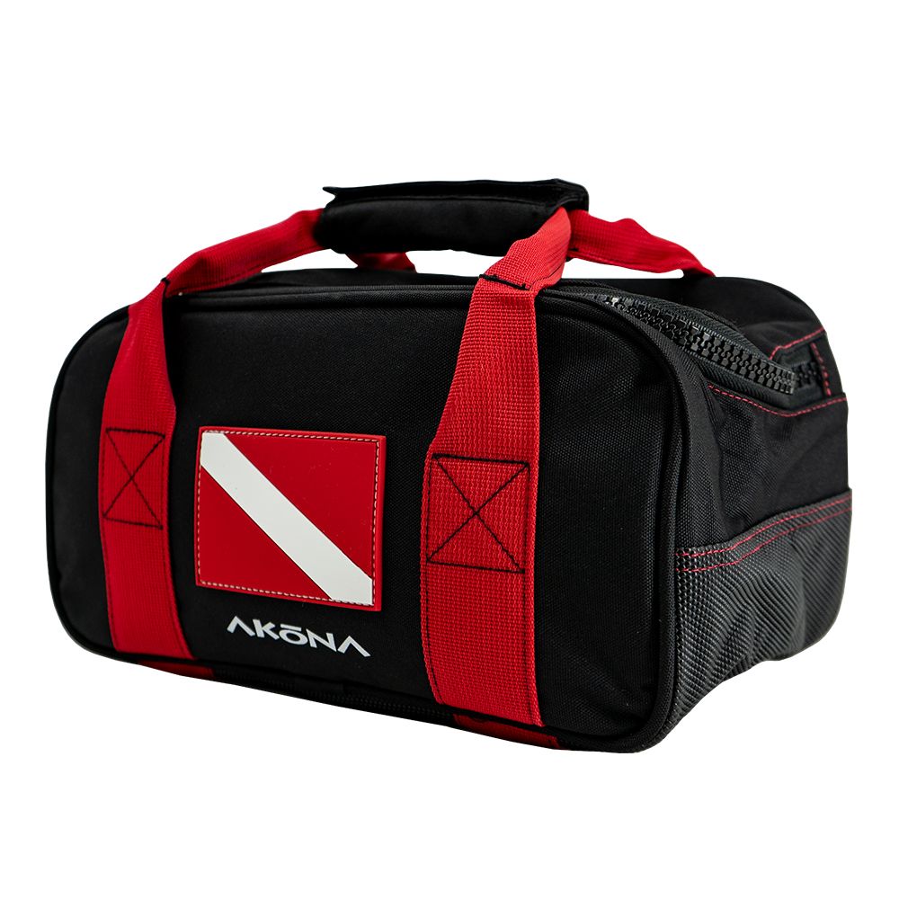Akona Yukon (Utility/Weight Bag) Recycled