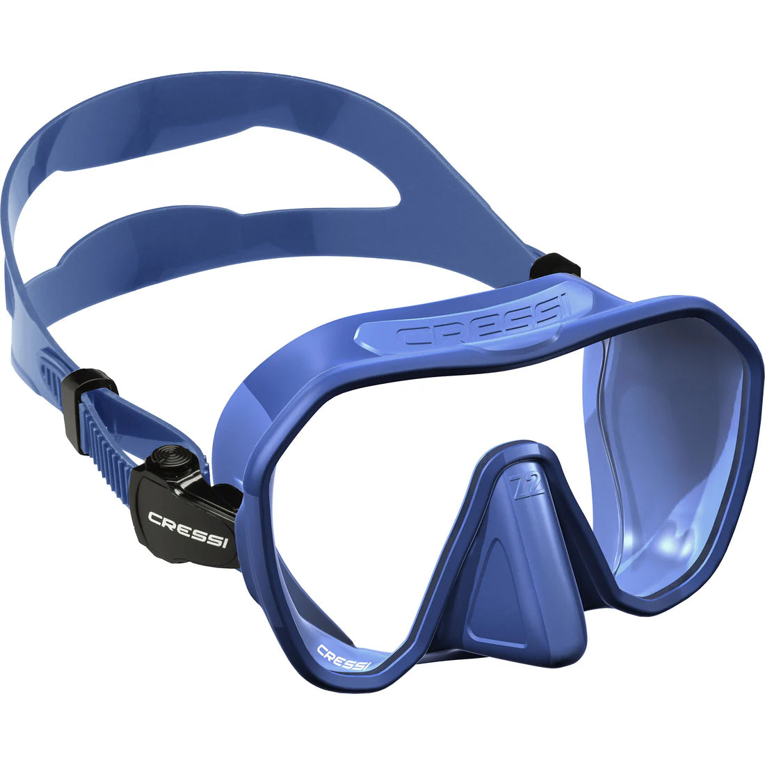 Cressi Z2 Frameless Mask