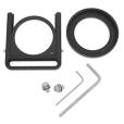 Kraken M67 adapter for v2 Smart Housing