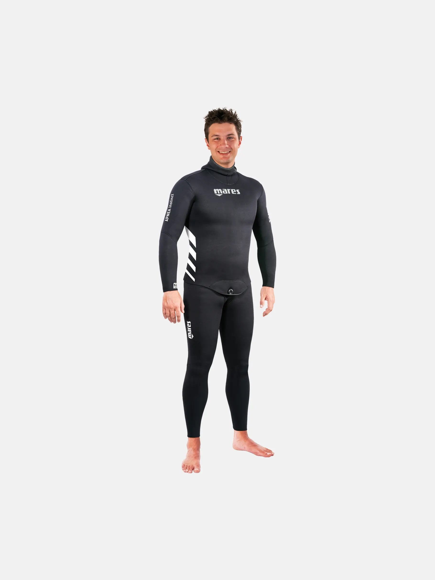 Mares Jacket APNEA INSTINCT 50 Open Cell