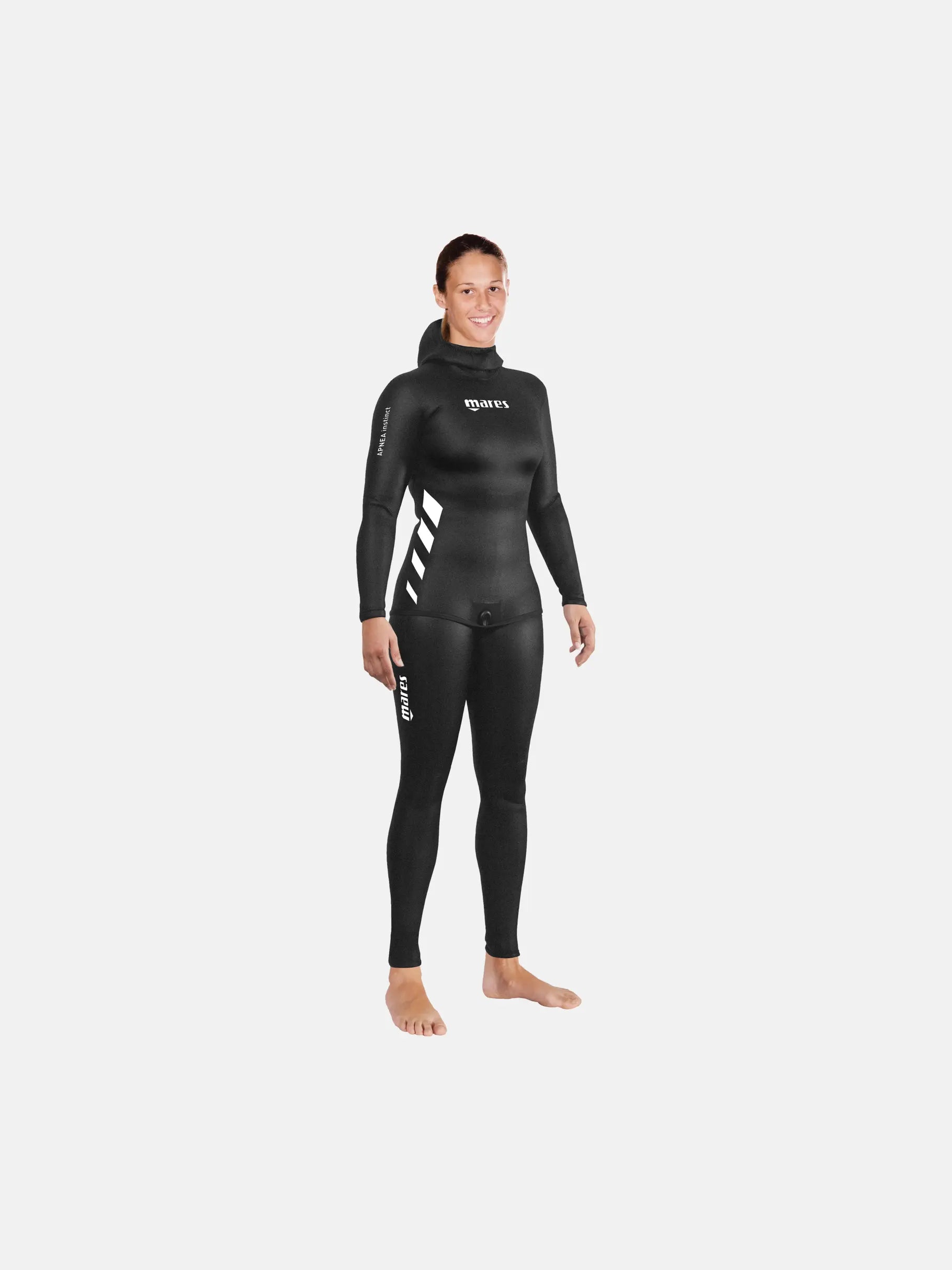 Mares Pants APNEA INSTINCT 50 Lady Open Cell