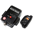 Waterproof case for Pocket Wizard RENTAL.