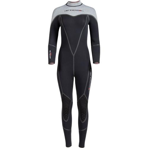 Henderson 7MM AQUALOCK QUIKDRY Wetsuit Q871WB-01-16