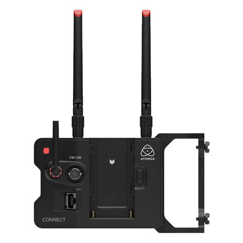 BRACKET FOR ATOMOS CONNECT S2H