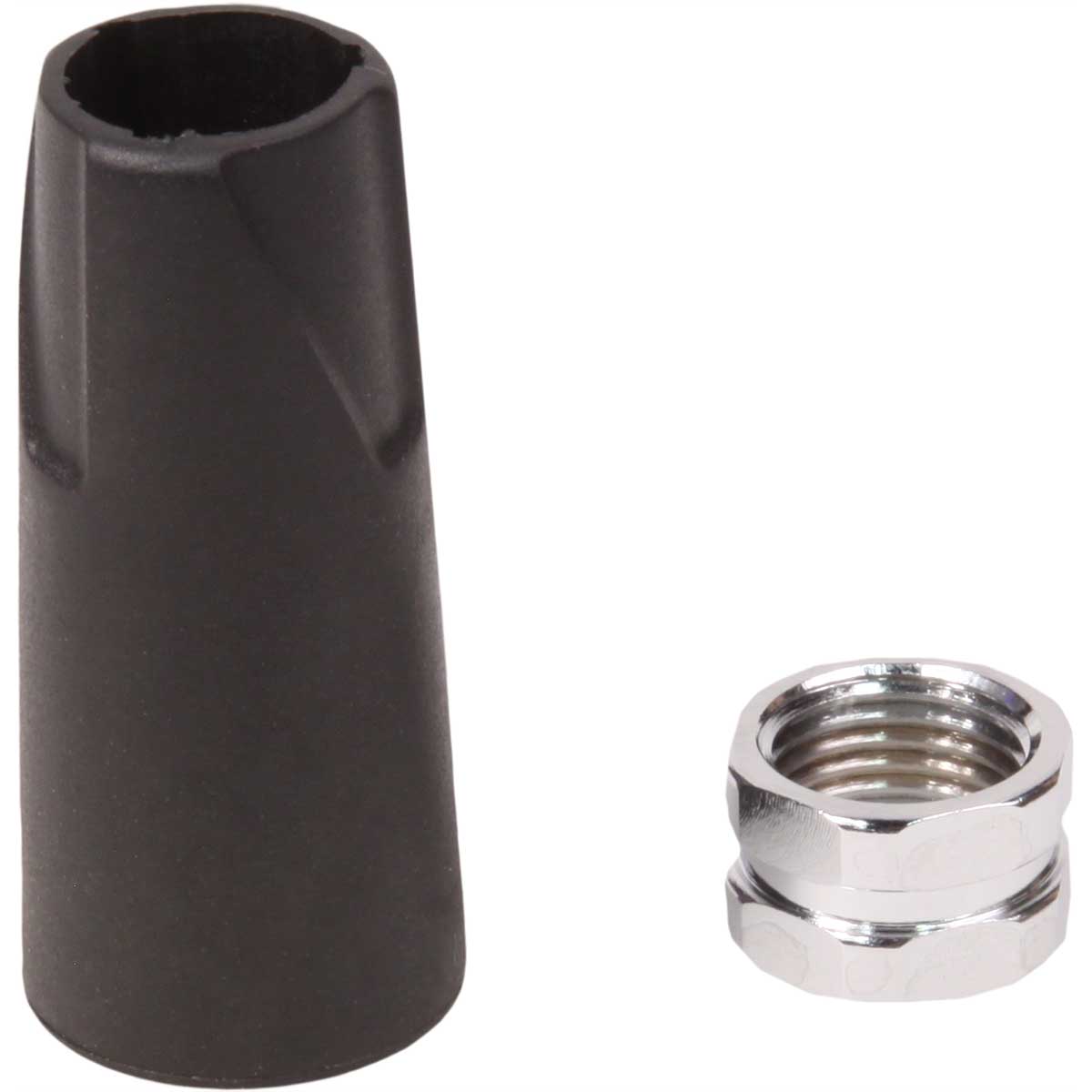 Atomic Jam Nut Kit for Scuba Regulator Hose