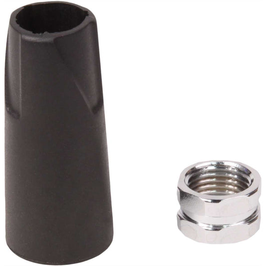 Atomic Jam Nut Kit for Scuba Regulator Hose