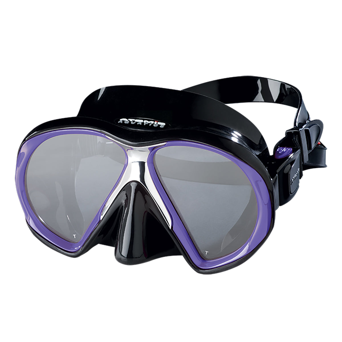 Atomic SubFrame Mask