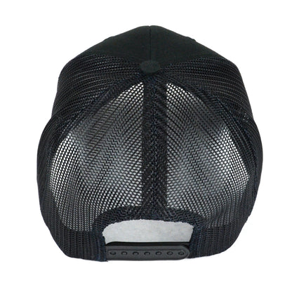 OTS Trucker Hat - Black