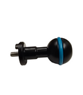 Nauticam Mounting Ball Set for Tripod (for NA-GH5/G9/GH6)