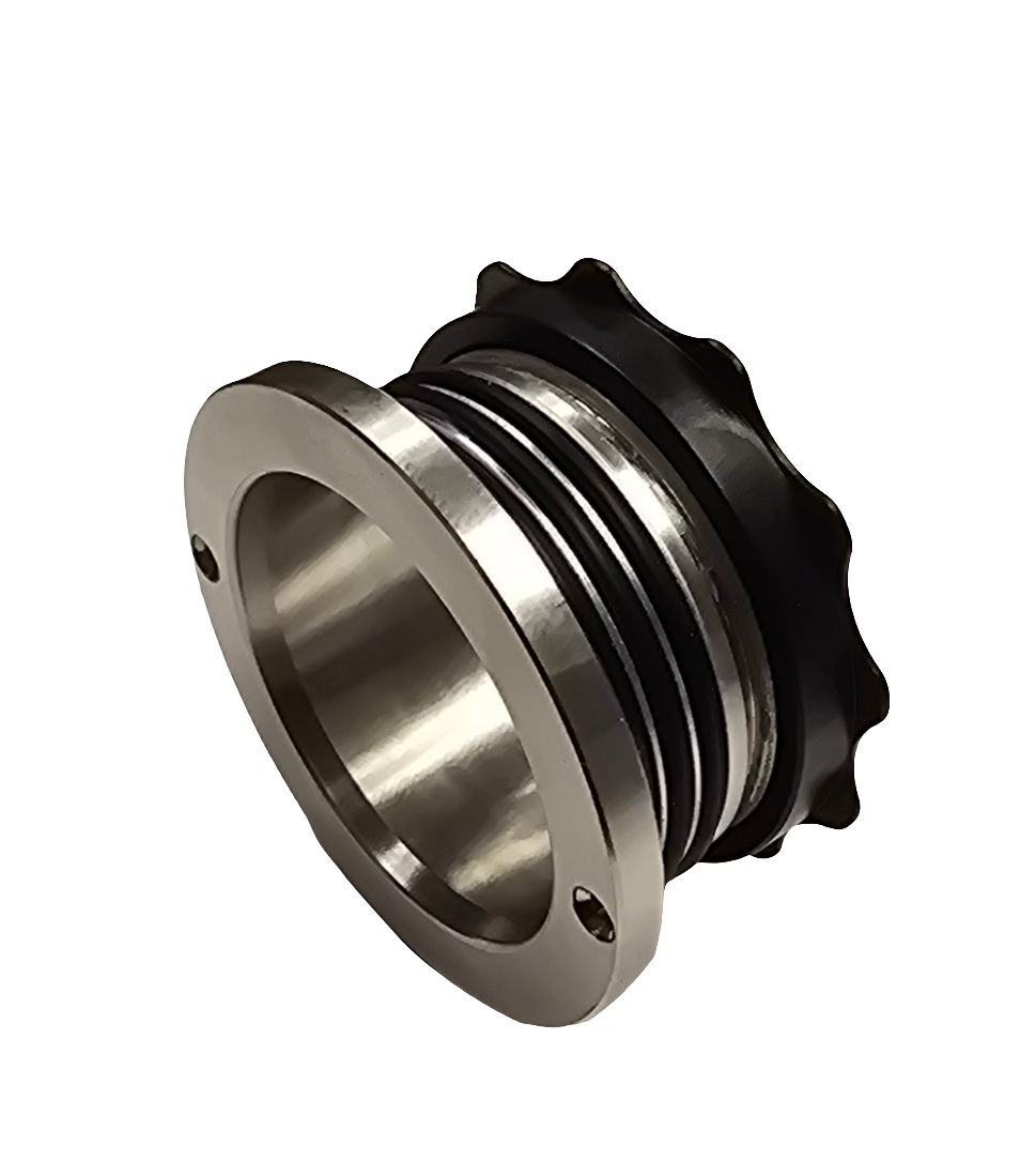 Nauticam Viewfinder Mounting Ring for Sea & Sea