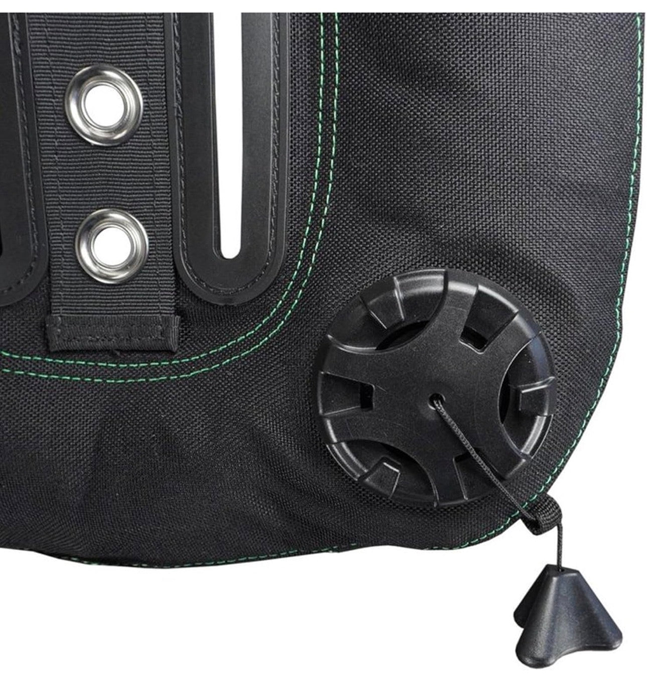 XS Scuba Highland 20lb Travel Backplate and Wing BCD