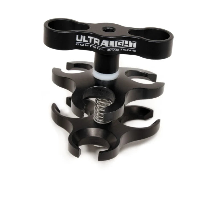 ULCS Triple Clamp