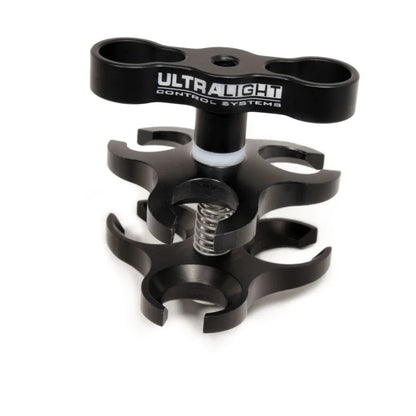 ULCS Triple Clamp