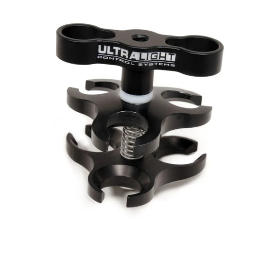 ULCS Triple Clamp