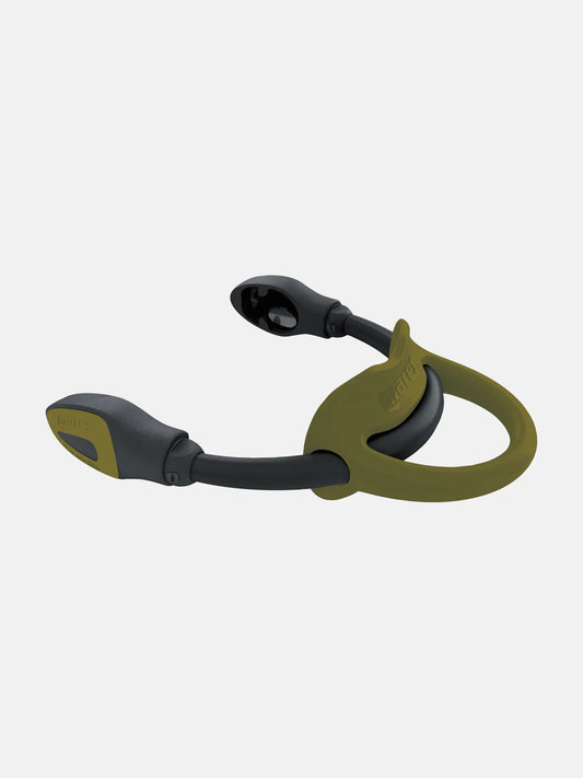 Mares Bungee Diving Fin Strap Colored (Pair)
