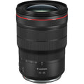 Canon RF 15-35mm F2.8 RENTAL with gears