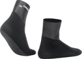 Cressi Sarago 5 mm (black)