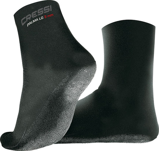 Cressi PALMA LT 3mm Neoprene Socks