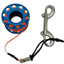 HD Spool/Reels