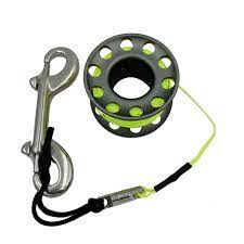 HD Spool/Reels