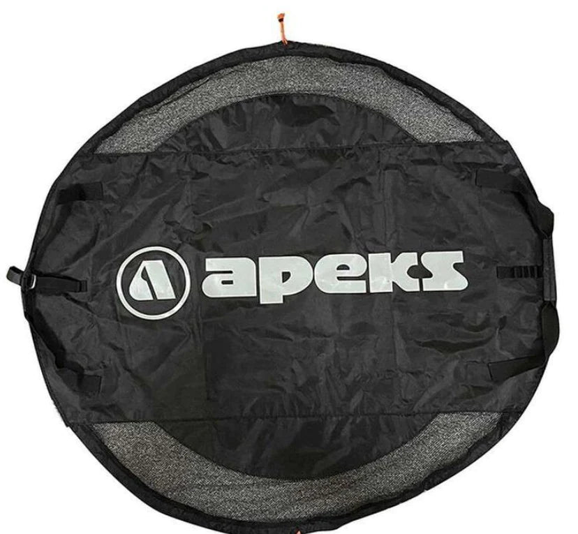 Apeks Changing Mat/ Dive Bag