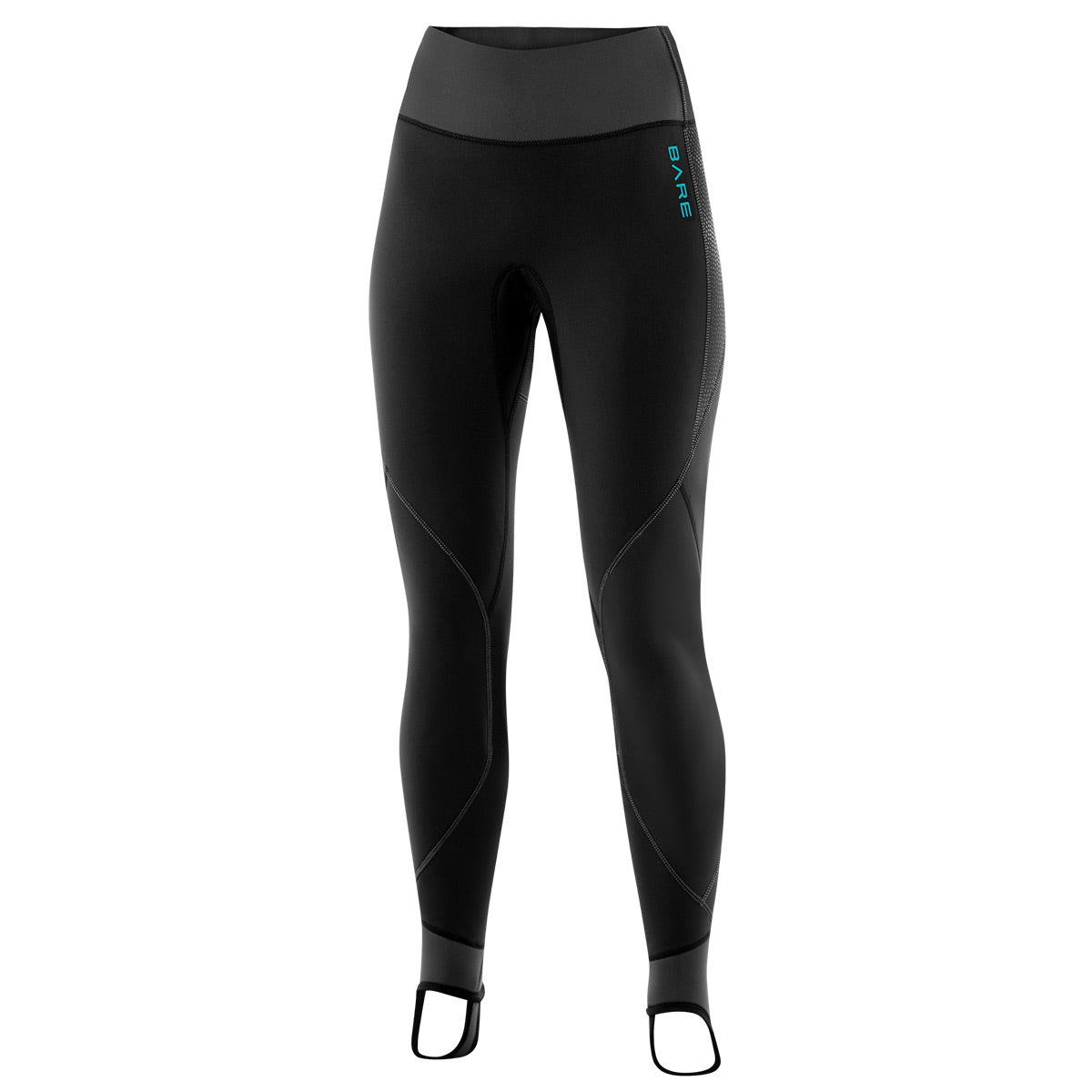 Bare EXOWEAR Pants Womens - Black