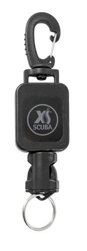 XS Scuba HD Mini Retractor