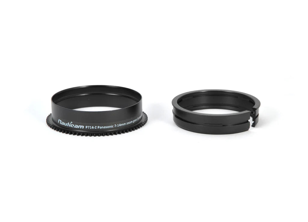 Gear rentals for underwater housings