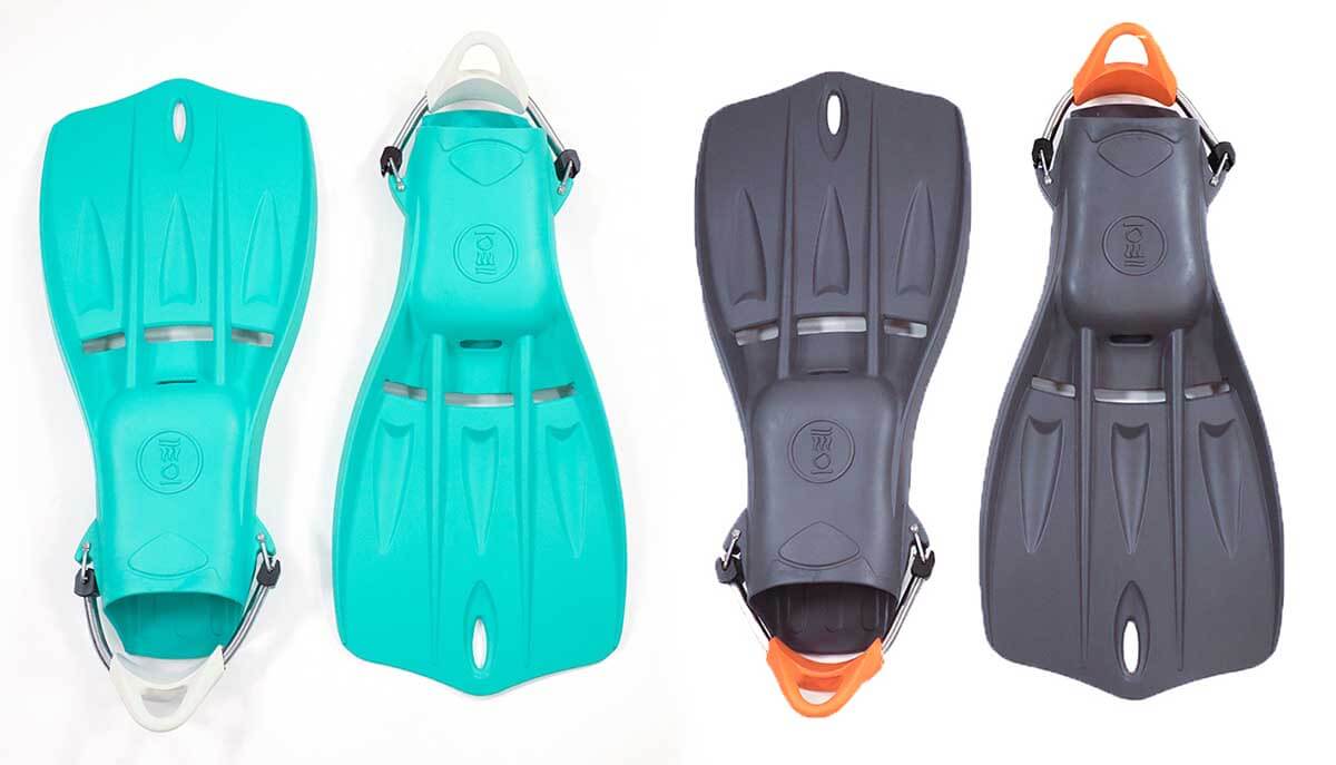 Fourth Element Tech Diving Fin