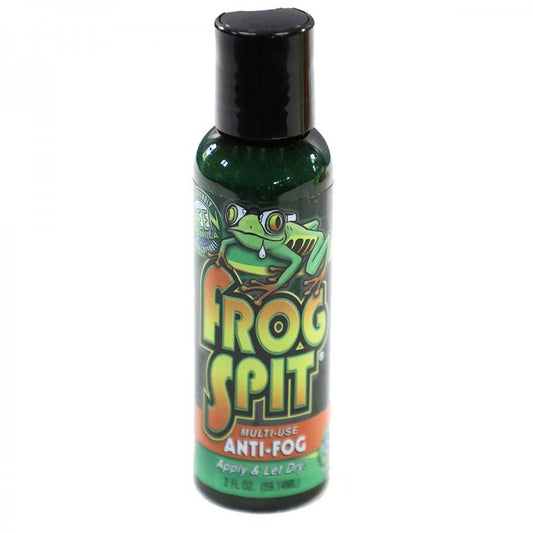 Frog Spit Original Defog