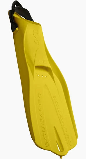 ScubaPro GO Travel Diving Fins