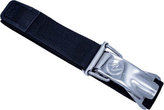 Aqualung GRIPLOCK TANK BAND ASSY For Wrapture Systems