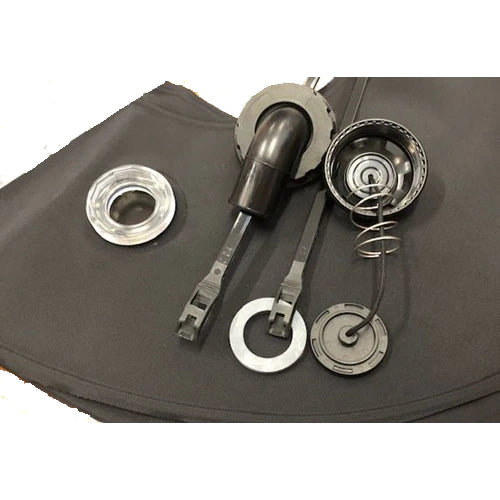 Halcyon Replacement bladder for JJ Rebreather with old 2020 fixture thread