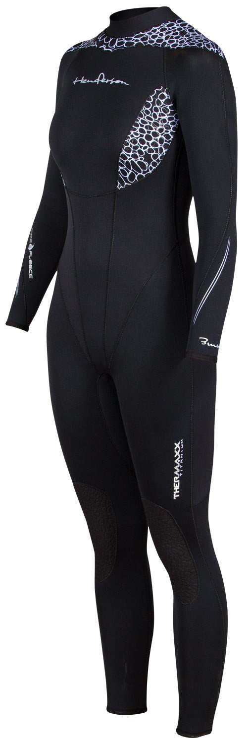 Henderson Womens Thermaxx Wetsuit (3mm)