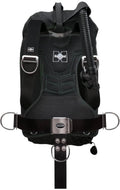 XS Scuba Highland 20lb Travel Backplate and Wing BCD