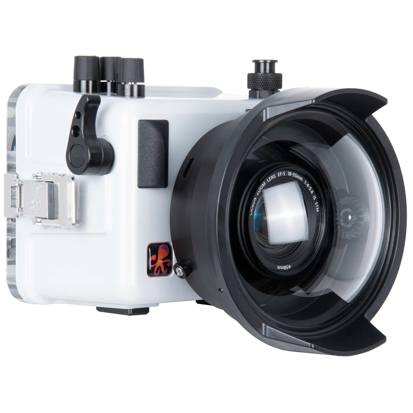 Ikelite CANON EOS 250D REBEL SL3 TTL HOUSING