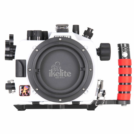 Ikelite FUJIFILM X-T3 HOUSING