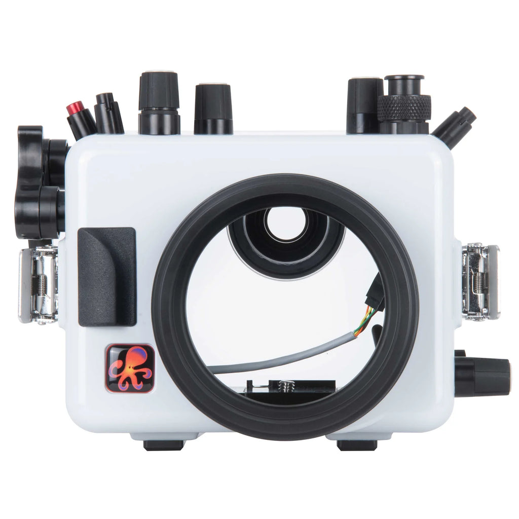Ikelite OM SYSTEM OM-5 & OLYMPUS OM-D E-M5 MARK III HOUSING