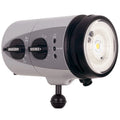 Ikelite DS162 STROBE + VIDEO LIGHT NIMH