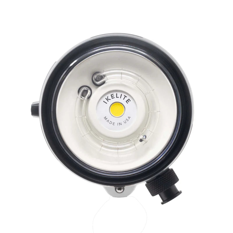 Ikelite DS162 STROBE + VIDEO LIGHT NIMH